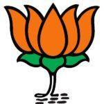 Лого на парти Bharatiya Janata