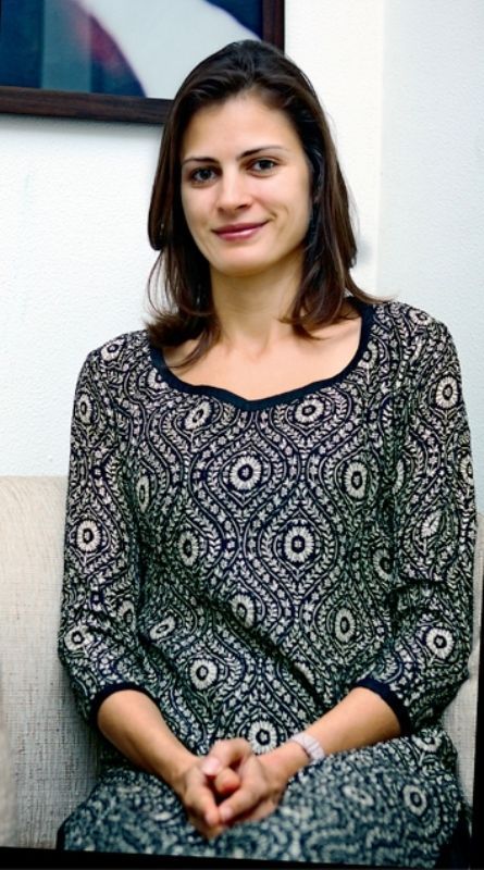 Σάρα Αμπντουλάχ |
