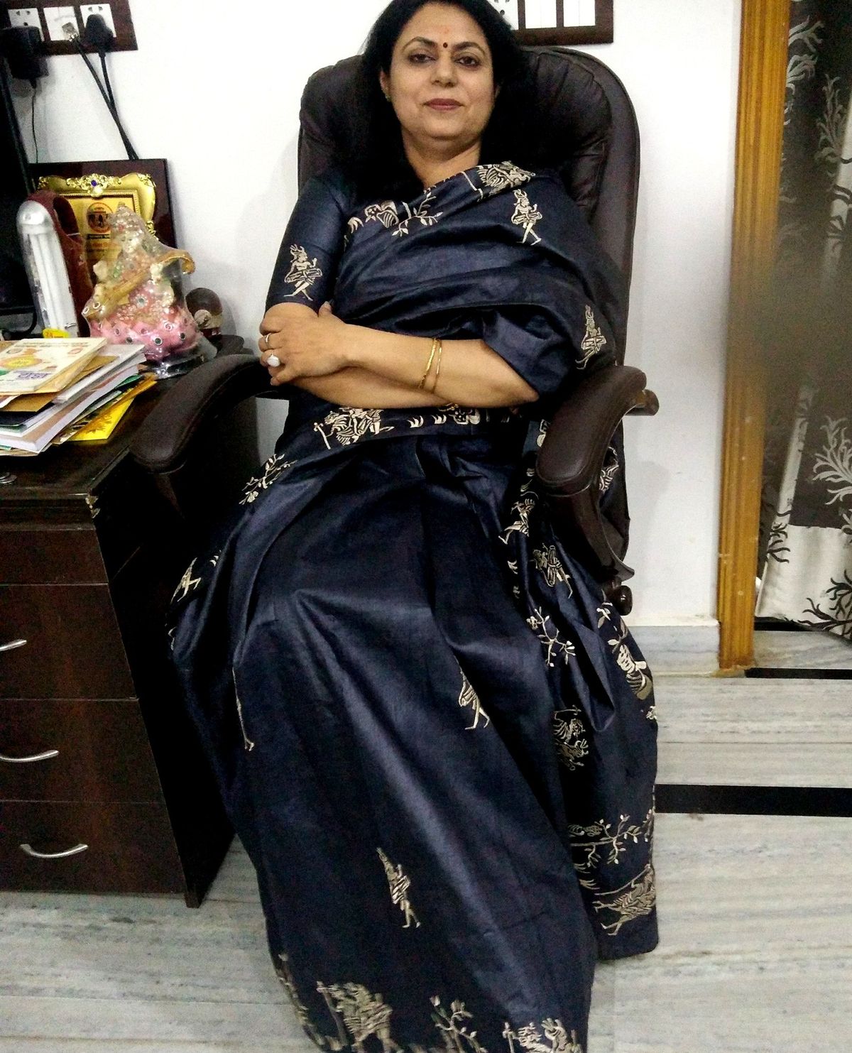 Rashmi Tyagi