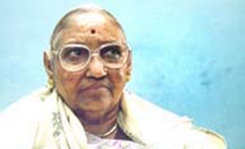 Atal Bihari Sister Urmila Mishra