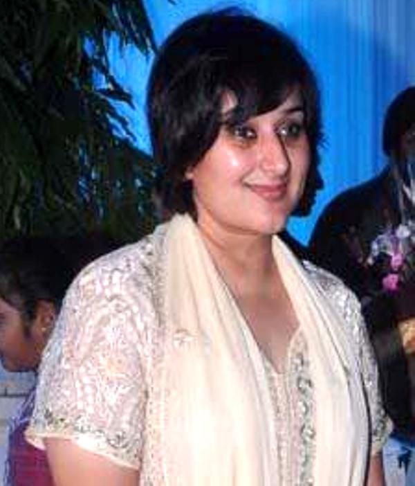 Bansuri Swaraj (Sushma Swaraj's Daughter) Ålder, kast, man, biografi & mer
