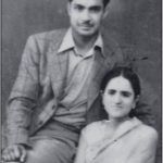 Naveen Patnaik et Atal Bihari Vajpayee