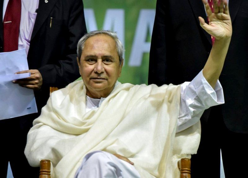 Naveen Patnaik Age, Wife, Caste, Father, Family, Biography & More