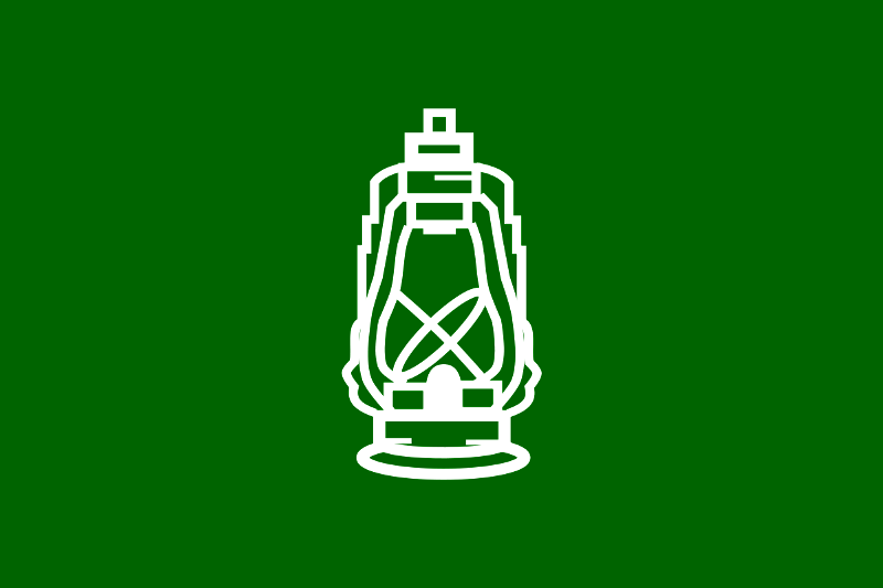 RJD zászló