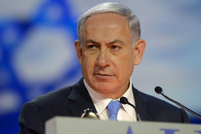 Benjamin Netanyahu Ikä, elämäkerta, vaimo, asiat, lapset, perhe, tosiasiat ja paljon muuta