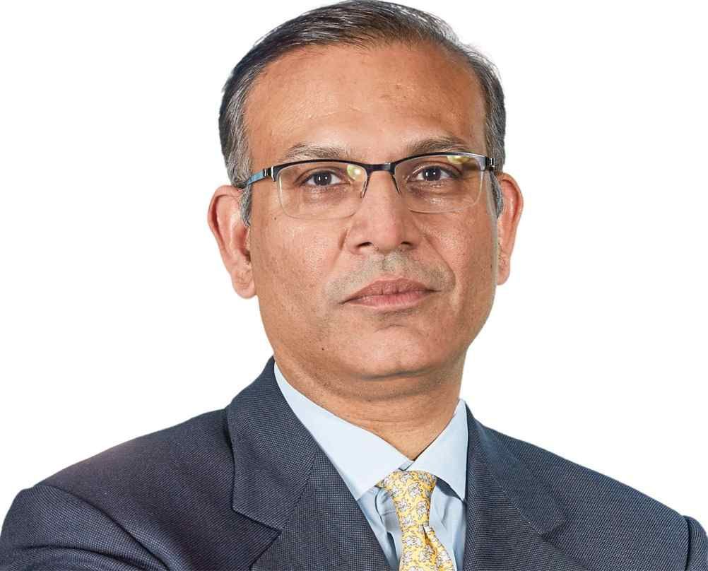 Jayant Sinha Age, Caste, Wife, Family, Biography & More