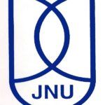 Logotipo de JNU