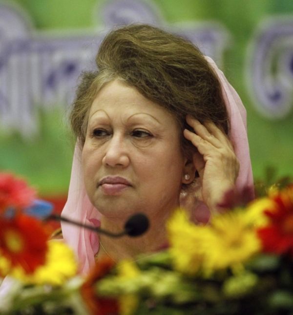Khaleda Zia Wiek, kontrowersje, mąż, dzieci, rodzina, biografia i nie tylko