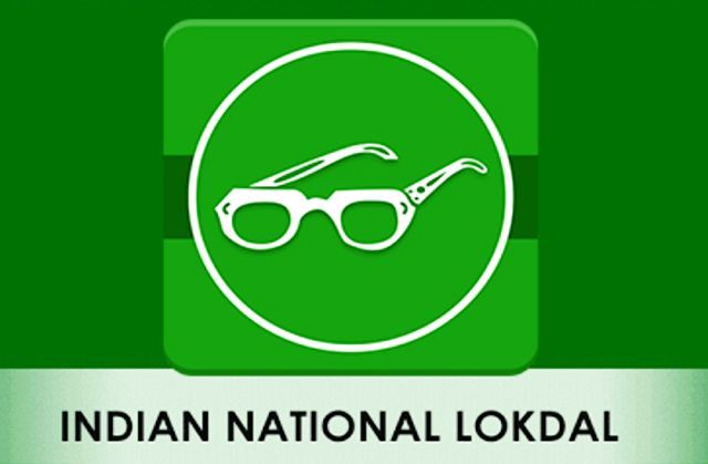 Logotipo de INLD