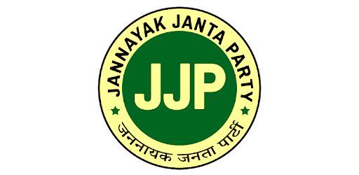 Лого на JJP Party