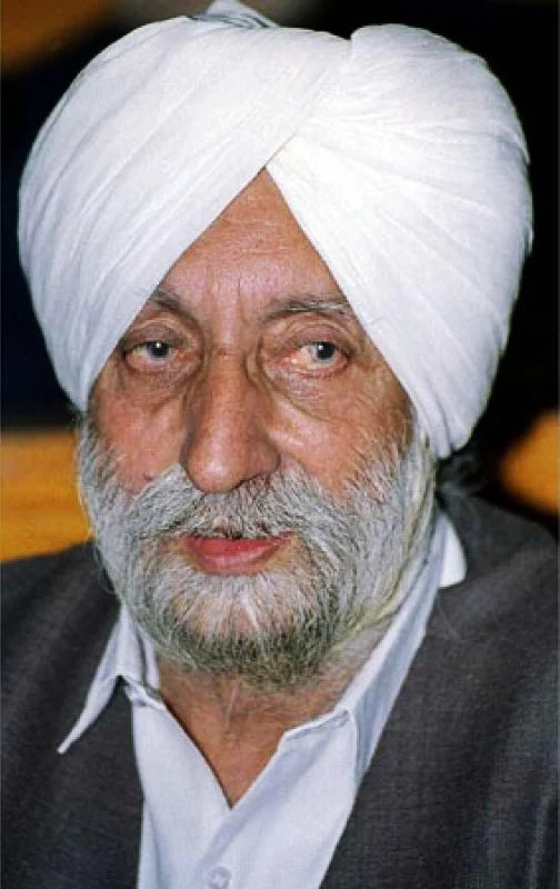 Beant Singh (político) Edad, muerte, casta, esposa, familia, biografía y más