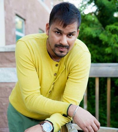 Veet Baljit (τραγουδιστής Punjabi) Ύψος, βάρος, ηλικία, υποθέσεις, σύζυγος, βιογραφία και άλλα