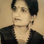 Japji Khaira majka
