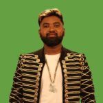 Roll Rida, Big Boss Telugu 2'de Yedinci Yarışmacı