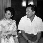 Mukesh vaimonsa kanssa