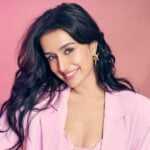 Shraddha Kapoor Dob, visina, dečko, obitelj, biografija i više