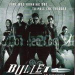 Филмов плакат на Bullet Ek Dhamaka