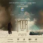 Cartell de la pel·lícula Moor