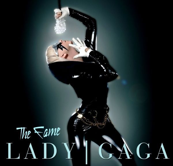 Лейди Гага на Грами 2010