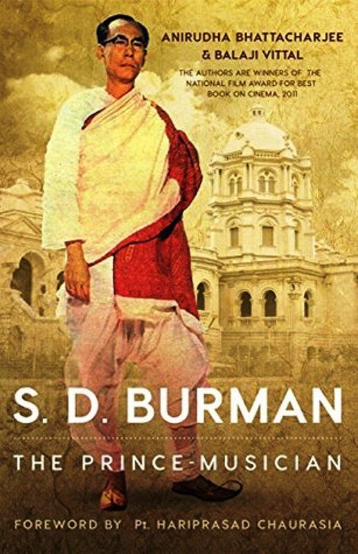 S. D. Burman