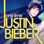Justin Bieber Debut Single Jednou