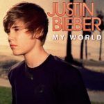 Justin Bieber Debüt Extended Play My World