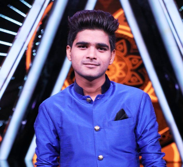 Салман Али (победител в Indian Idol 10) Възраст, семейство, биография и др