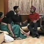 Arijit Singh perheensä kanssa kuuluisassa Gurukulissa