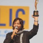 Roop Kumar Rathod nhận Giải thưởng âm nhạc Mirchi