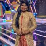 Arantangi Nisha (Bigg Boss Tamil 4) Augums, vecums, vīrs, bērni, ģimene, biogrāfija un citi