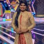 Aranthangi Nisha (Bigg Boss Tamil 4) Lengte, leeftijd, man, kinderen, familie, biografie en meer