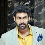 Rana Daggubati ūgis, svoris, amžius, mergina, žmona, šeima, biografija ir kt.