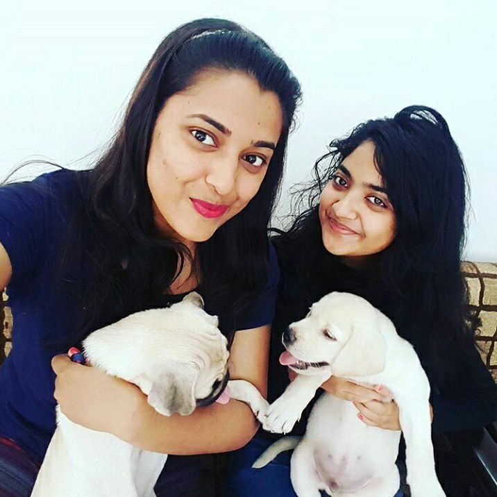 Nandana Varma ama i cani