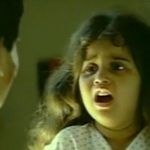Shamili como Anjali no filme Tamil