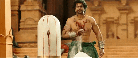 رواتب الممثلين في فيلم 'Bahubali 2': Prabhas و Rana Daggubati و Anushka Shetty & More