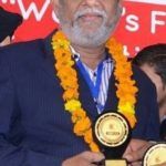 Mohan Vaidya vend KV Ravichandran