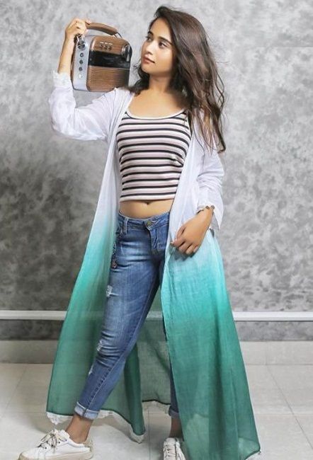 Priyanka Singh (actrice) Lengte, gewicht, leeftijd, vriend, biografie en meer
