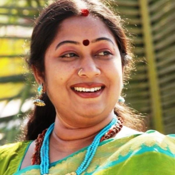 Sangeetha Balan (Vani Rani) גובה, משקל, גיל, בעל, משפחה, ביוגרפיה ועוד