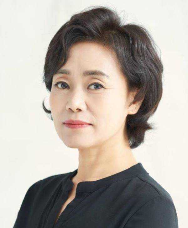 Kang Ae-shim Wiki, alder, ektemann, familie, biografi og mer