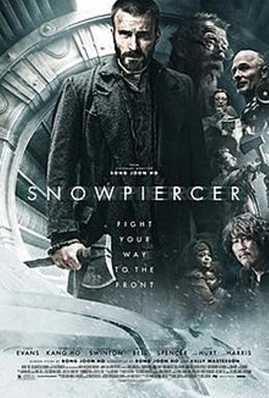 Snowpiercer (2013.)