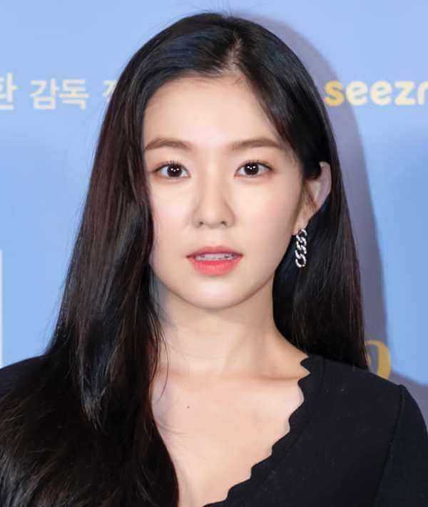 Irene (Bae Joo-hyun) Výška, Věk, Přítel, Rodina, Životopis a další