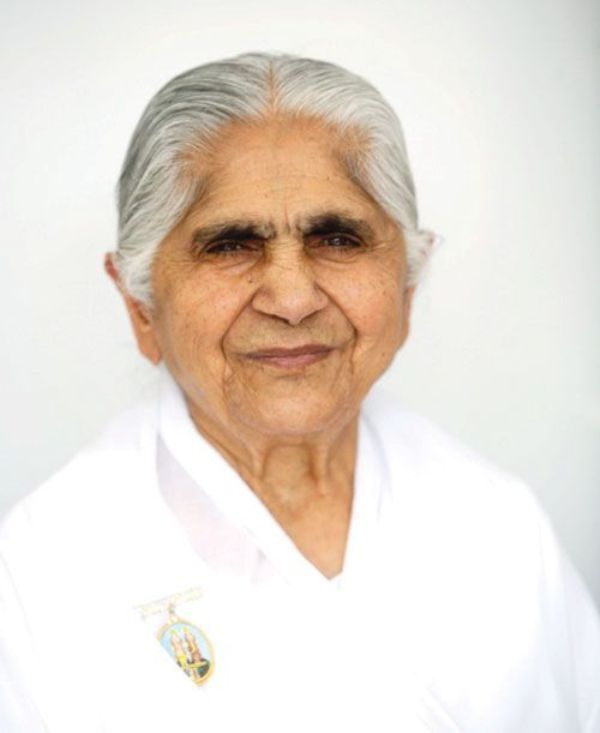 Dadi Janki (Brahma Kumari) Alter, Tod, Familie, Biografie & mehr