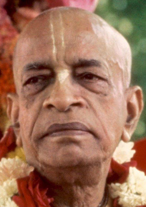 A. C. Bhaktivedanta Swami Prabhupada Umur, Isteri, Anak, Keluarga, Biografi & Banyak Lagi