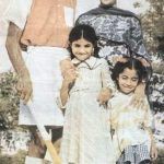 बलबीर सिंह अपनी पत्नी और बच्चों के साथ