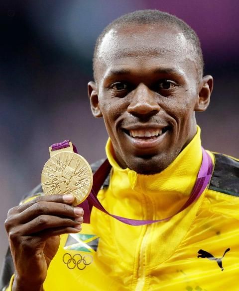 Usain Bolt Korkeus, ikä, tyttöystävä, vaimo, lapset, perhe, elämäkerta ja paljon muuta