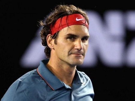 Roger Federer Altura, peso, idade, esposa, filhos, família, biografia e muito mais