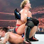 Chris Jericho Finisher des murs de Jericho