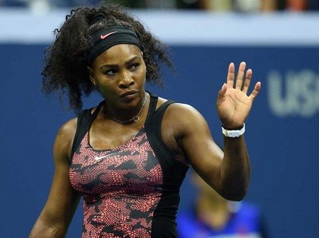 Serena Williams Pikkus, kaal, vanus, elulugu ja palju muud