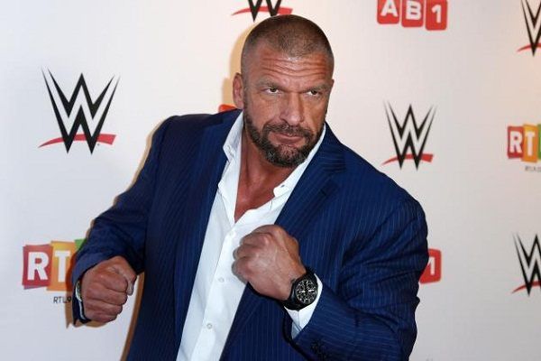 Triple H høyde, vekt, alder, kone, barn, biografi og mer