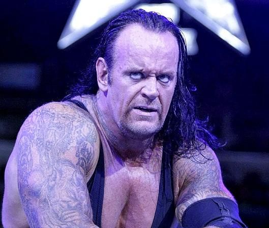 Profil Undertaker